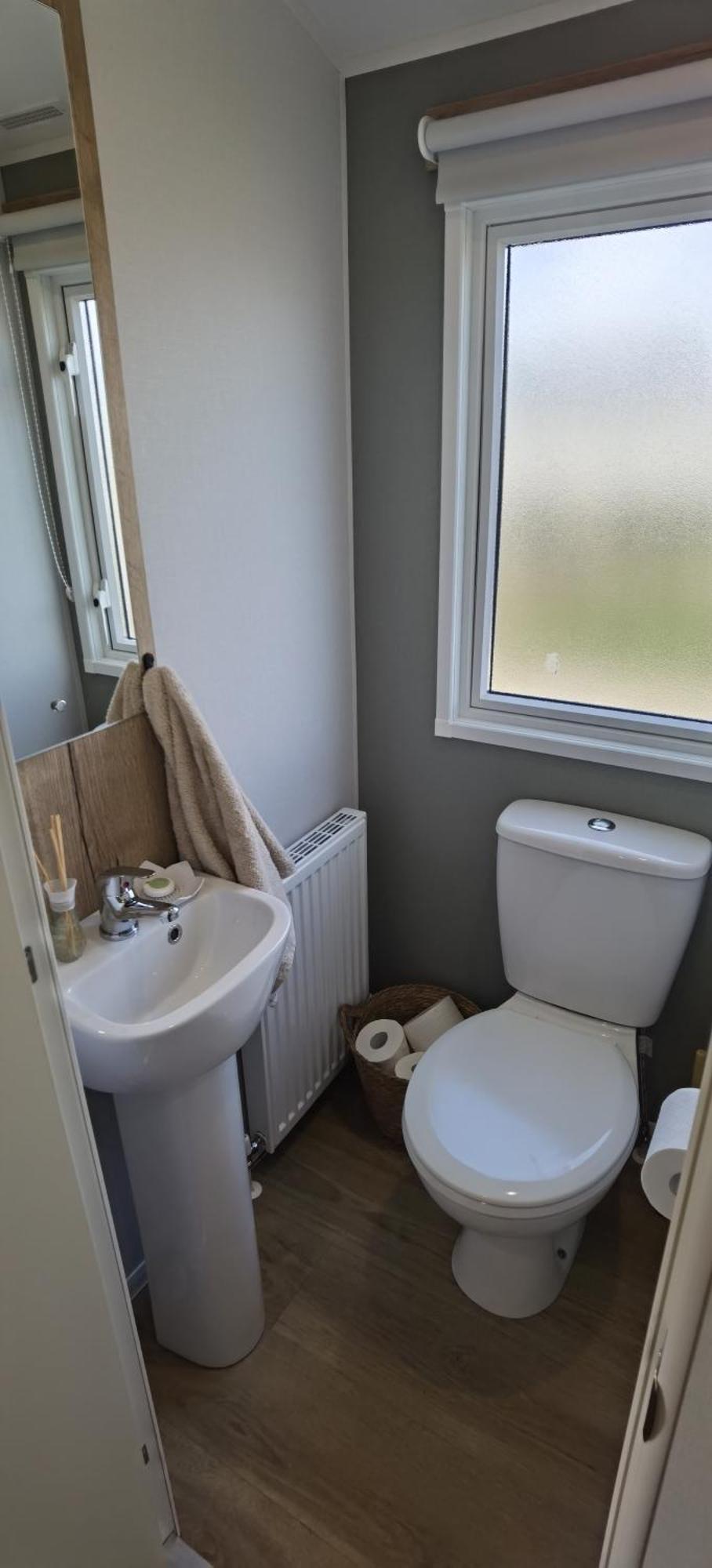 Big Boss Caravan-Camber Sands, Free Wi-Fi, Netflix, Parking Екстер'єр фото