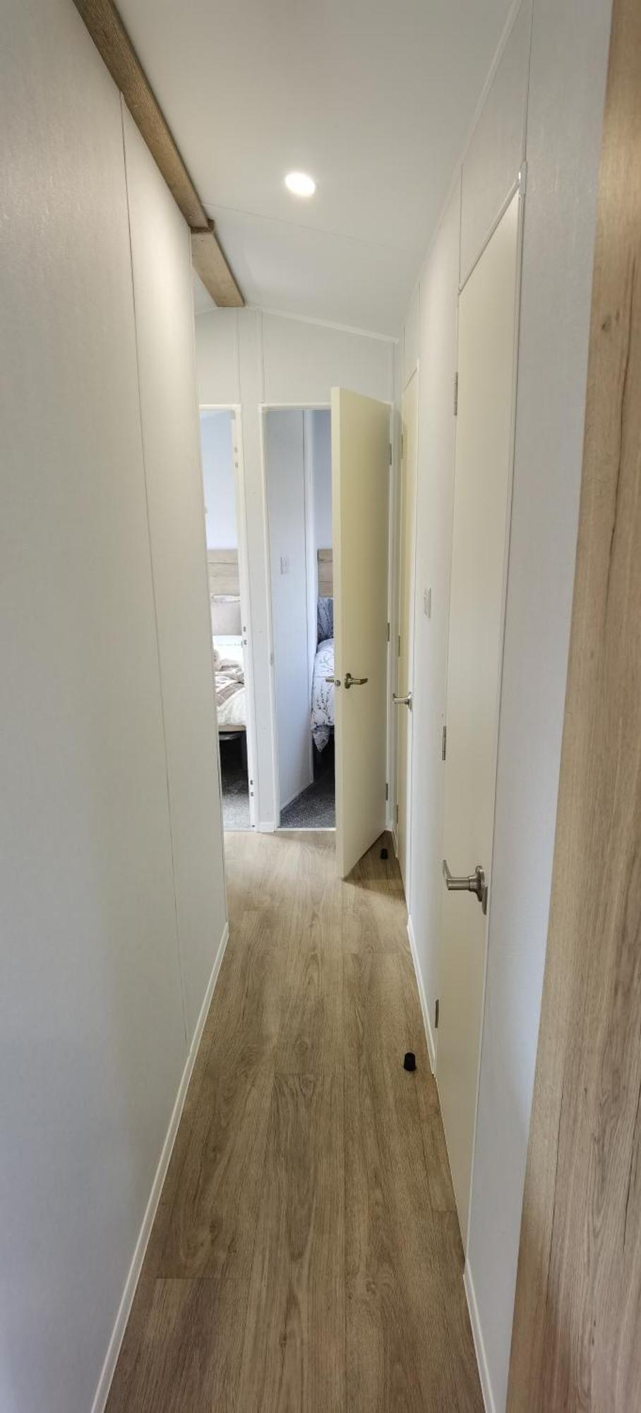 Big Boss Caravan-Camber Sands, Free Wi-Fi, Netflix, Parking Екстер'єр фото