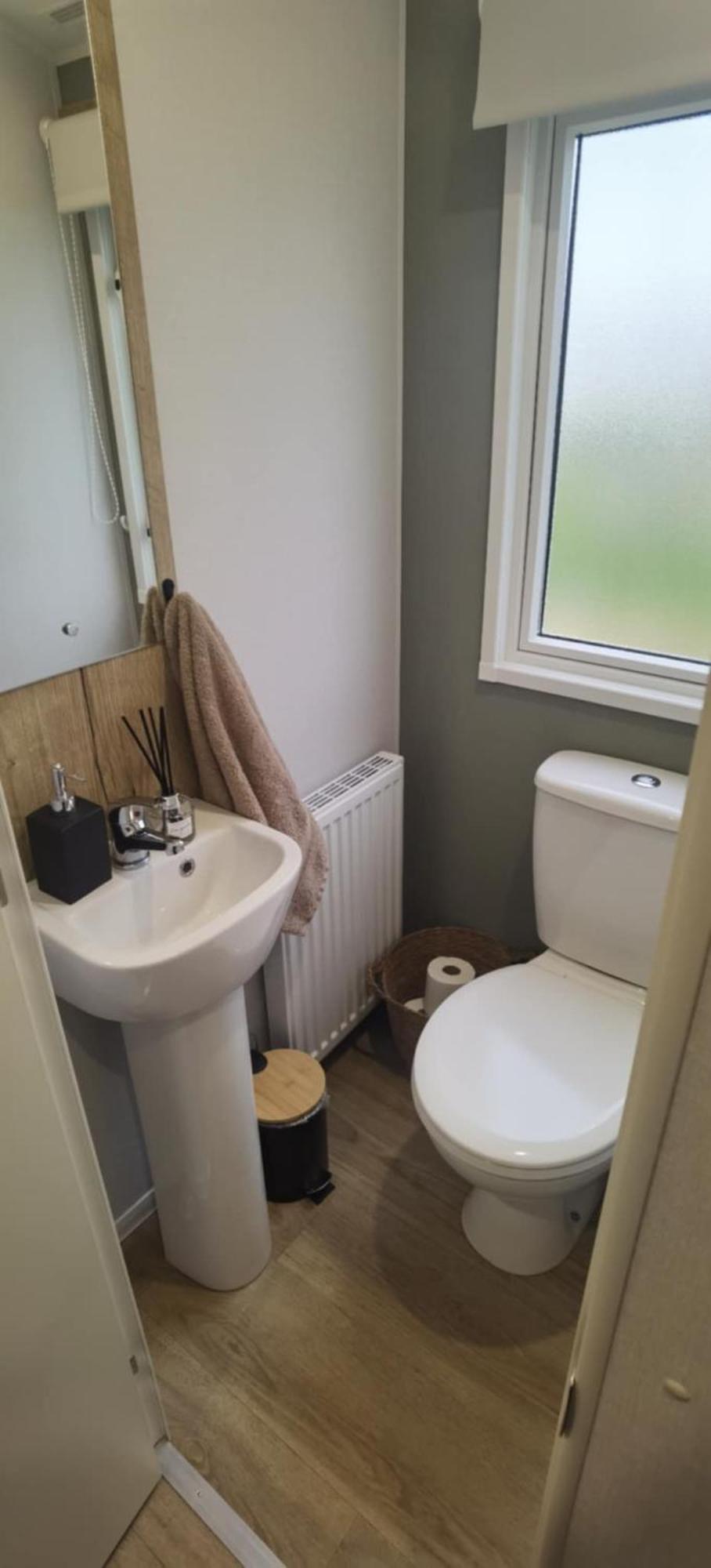 Big Boss Caravan-Camber Sands, Free Wi-Fi, Netflix, Parking Екстер'єр фото